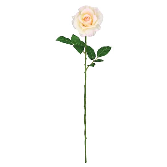 12 Pack: White Princess Rose Stem by Ashland&#xAE;